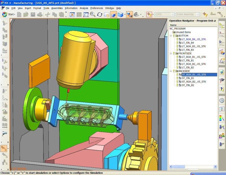 #SolidEdge