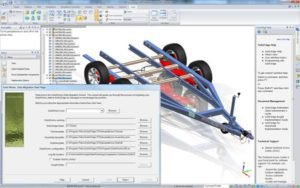 How moving from SolidWorks to Solid Edge improves the design process ?