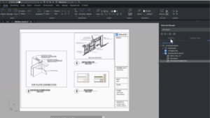 Enhanced Drawing Compatibility in BricsCAD® V24.2