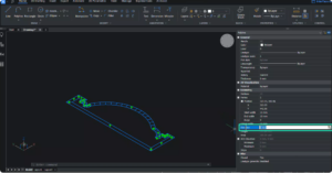 Polyline Editing in BricsCAD