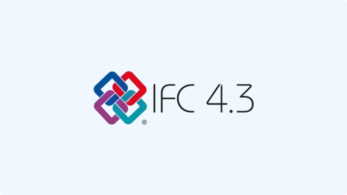 IFC4x3 support for classification and export IFC4x3 support for classification and export