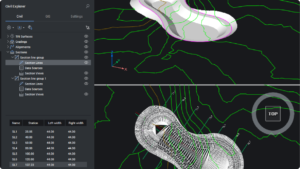 Turn Terrain Into Insight: Civil Sections Made Simple in BricsCAD V26