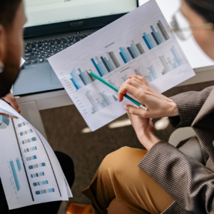 Data Analytics & Presentation